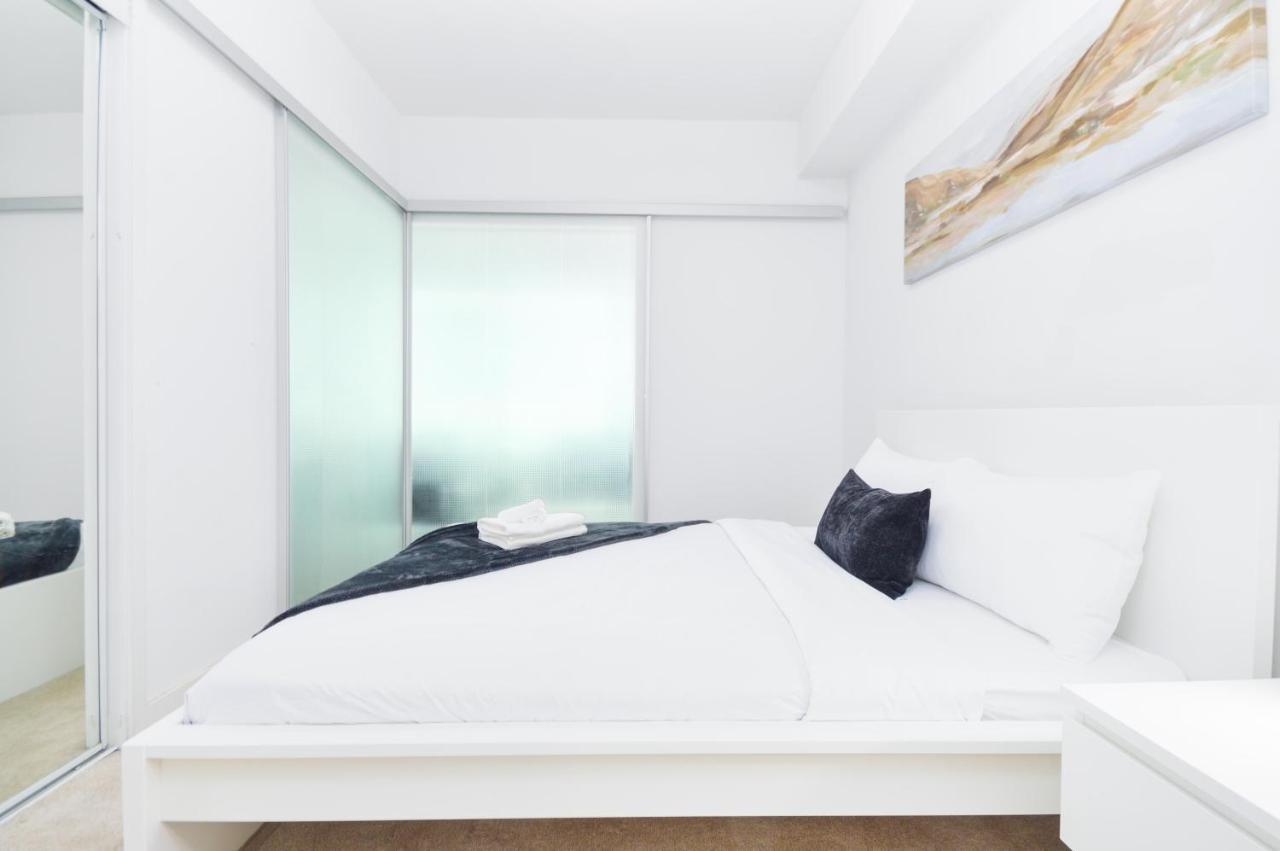 Downtown Toronto Condo Near Cn Tower, Mtcc, Rogers Center , Union Station Esterno foto